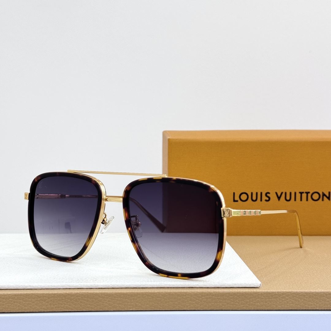 Louis Vuitton Sunglasses